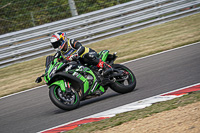 Middle 2 Group Green Bikes